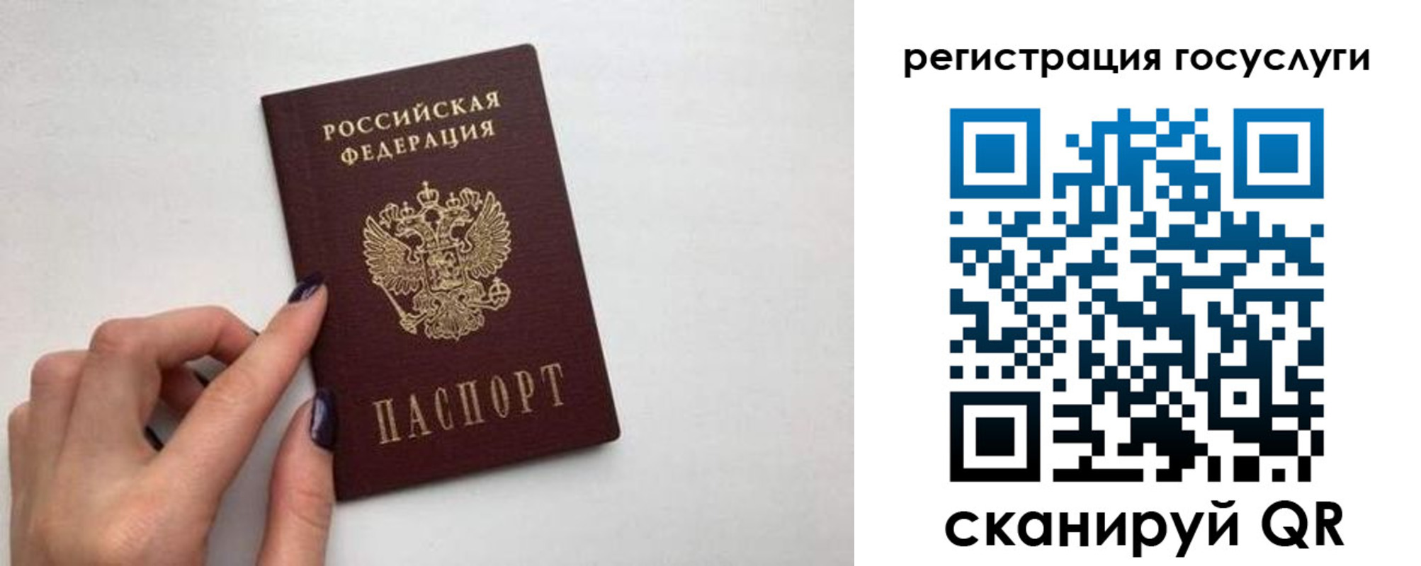 временная регистрация гарантия в Старой Купавне